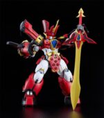 Mado King Granzort Moderoid King's Style Plastic Model Kit Granzort 19 cm - immagine 2