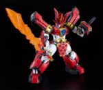 Mado King Granzort Moderoid King's Style Plastic Model Kit Granzort 19 cm - immagine 5