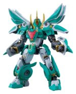 Mado King Granzort Moderoid King's Style Plastic Model Kit Winzert 18 cm