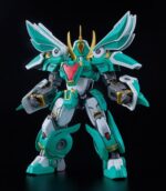 Mado King Granzort Moderoid King's Style Plastic Model Kit Winzert 18 cm - immagine 2