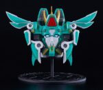 Mado King Granzort Moderoid King's Style Plastic Model Kit Winzert 18 cm - immagine 6