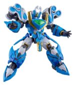 Mado King Granzort Moderoid Plastic Model Kit King's Style Aquabeat 18 cm