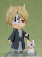 Natsume Yujin-cho Nendoroid Basic Action Figure Takashi Natsume & Nyanko Sensei: Ceremonial Ver. 10 cm - immagine 3