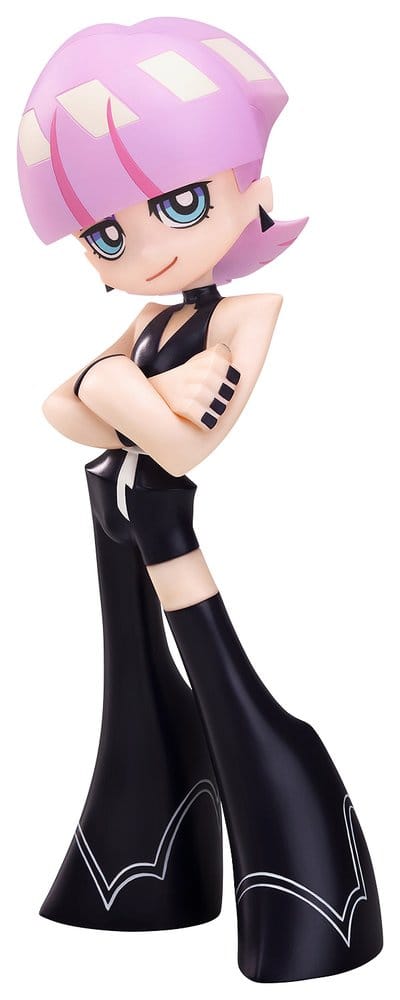 x_gsc58832 New Panty & Stocking with Garterbelt Pop Up Parade PVC Figure Polyurethane 14 cm - immagine 1