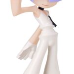 New Panty & Stocking with Garterbelt Pop Up Parade PVC Figure Polyester 14 cm