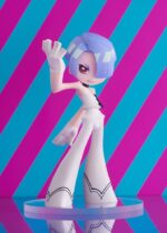 New Panty & Stocking with Garterbelt Pop Up Parade PVC Figure Polyester 14 cm - immagine 3