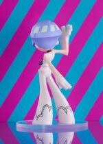 New Panty & Stocking with Garterbelt Pop Up Parade PVC Figure Polyester 14 cm - immagine 4