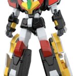 The Brave Fighter of Legend Da-Garn The Gattai Action Figure Ga-Orn (re-run) 25 cm