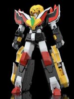 The Brave Fighter of Legend Da-Garn The Gattai Action Figure Ga-Orn (re-run) 25 cm - immagine 2