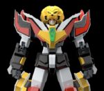 The Brave Fighter of Legend Da-Garn The Gattai Action Figure Ga-Orn (re-run) 25 cm - immagine 6