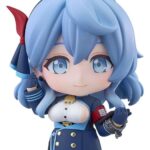 Blue Archive Nendoroid Action Figure Ako Amau 10 cm