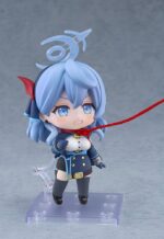 Blue Archive Nendoroid Action Figure Ako Amau 10 cm - immagine 4