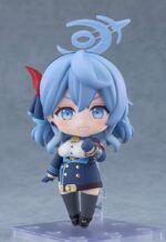 Blue Archive Nendoroid Action Figure Ako Amau 10 cm - immagine 6