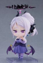 Blue Archive Nendoroid Basic Action Figure Hina Sorasaki (Dress) 10 cm - immagine 2