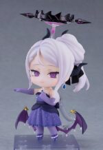 Blue Archive Nendoroid Basic Action Figure Hina Sorasaki (Dress) 10 cm - immagine 3