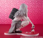 Junji Ito PVC Figure Gyaru Tomie x Hello Kitty 14 cm - immagine 5