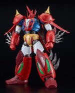 Getter Robo Moderoid Plastic Model Kit Shin Getter Dragon 16 cm - immagine 2