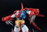 Getter Robo Moderoid Plastic Model Kit Shin Getter Dragon 16 cm - immagine 4