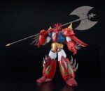 Getter Robo Moderoid Plastic Model Kit Shin Getter Dragon 16 cm - immagine 5