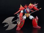 Getter Robo Moderoid Plastic Model Kit Shin Getter Dragon 16 cm - immagine 6