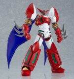Getter Robo Armageddon Moderoid Plastic Model Kit Shin Getter 1 16 cm - immagine 2