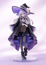 Wandering Witch: The Journey of Elaina PVC Figure 1/7 Elaina 25 cm - immagine 3