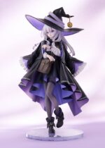 Wandering Witch: The Journey of Elaina PVC Figure 1/7 Elaina 25 cm - immagine 4