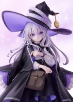 Wandering Witch: The Journey of Elaina PVC Figure 1/7 Elaina 25 cm - immagine 6