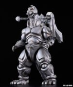 Godzilla vs. Mechagodzilla II Moderoid Plastic Model Kit Super Mechagodzilla 20 cm - immagine 2