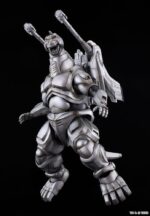 Godzilla vs. Mechagodzilla II Moderoid Plastic Model Kit Super Mechagodzilla 20 cm - immagine 3