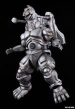 Godzilla vs. Mechagodzilla II Moderoid Plastic Model Kit Super Mechagodzilla 20 cm - immagine 4