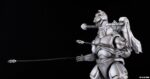 Godzilla vs. Mechagodzilla II Moderoid Plastic Model Kit Super Mechagodzilla 20 cm - immagine 5