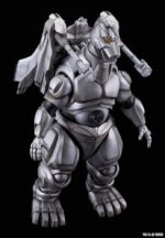 Godzilla vs. Mechagodzilla II Moderoid Plastic Model Kit Super Mechagodzilla 20 cm - immagine 6