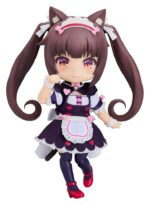 Nekopara Sekai Connect Nendoroid Action Figure Chocola 14 cm