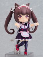 Nekopara Sekai Connect Nendoroid Action Figure Chocola 14 cm - immagine 3