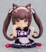 Nekopara Sekai Connect Nendoroid Action Figure Chocola 14 cm - immagine 5