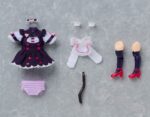 Nekopara Sekai Connect Parts for Nendoroid Doll Figures Chocola - immagine 2