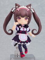 Nekopara Sekai Connect Parts for Nendoroid Doll Figures Chocola - immagine 4