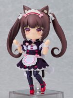Nekopara Sekai Connect Parts for Nendoroid Doll Figures Chocola - immagine 6