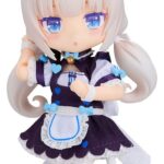 Nekopara Sekai Connect Nendoroid Action Figure Vanilla 14 cm