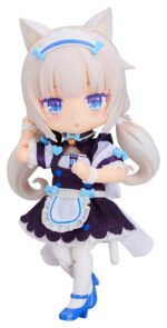 Nekopara Sekai Connect Nendoroid Action Figure Vanilla 14 cm