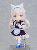 Nekopara Sekai Connect Nendoroid Action Figure Vanilla 14 cm - immagine 2