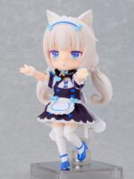 Nekopara Sekai Connect Nendoroid Action Figure Vanilla 14 cm - immagine 3