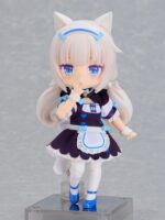 Nekopara Sekai Connect Nendoroid Action Figure Vanilla 14 cm - immagine 4