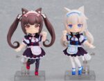 Nekopara Sekai Connect Nendoroid Action Figure Vanilla 14 cm - immagine 6