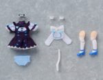 Nekopara Sekai Connect Parts for Nendoroid Doll Figures Vanilla - immagine 2