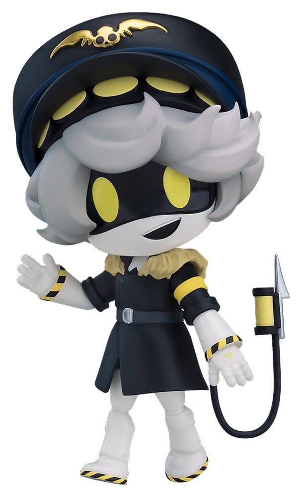 x_gsc58860 Murder Drones Nendoroid Action Figure N 10 cm - immagine 1