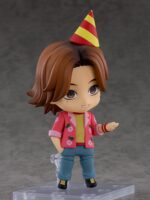 Mouthwashing Nendoroid Action Figure Daisuke 10 cm - immagine 4