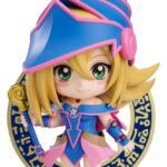 Yu-Gi-Oh! Nendoroid Action Figure Dark Magician Girl 12 cm
