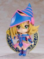 Yu-Gi-Oh! Nendoroid Action Figure Dark Magician Girl 12 cm - immagine 2